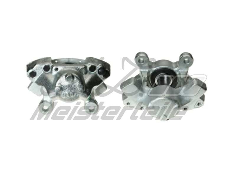 Brake caliper